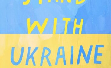 1 Stabd with Ukraine