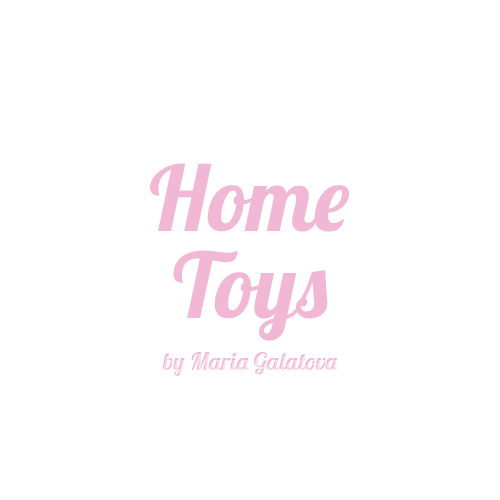 HOMETOYS by Mariya Galatova™