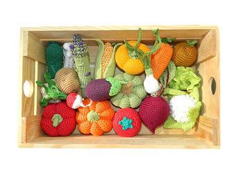 Montessori toys