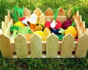 Educational toys