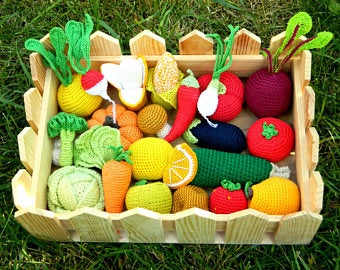 Educational toys