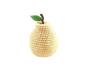 Baby rattle toy
