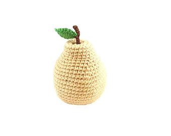 Baby rattle toy