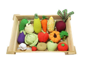 Baby toys