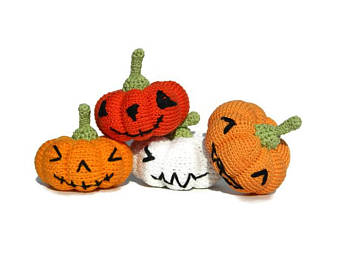 Halloween Toys