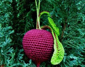 beet decor