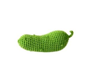 Baby rattle