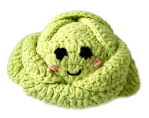 Baby rattle