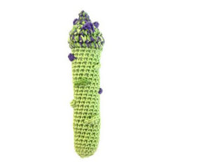 Asparagus root