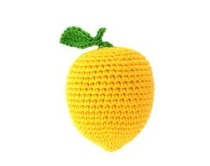 Crocht lemon