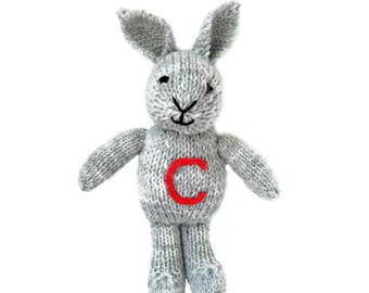 Perosnalized bunny