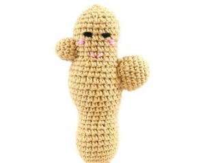 Ginger root