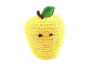 Cute kawaii baby toy