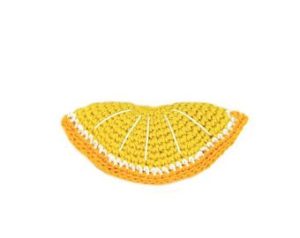 Lemon slice