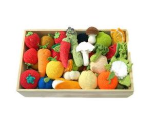 Montessori toys