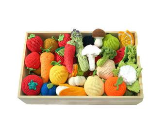 Montessori toys