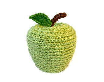 Green apple