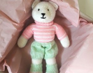 Teddy Bear