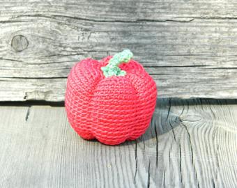 Bell Pepper