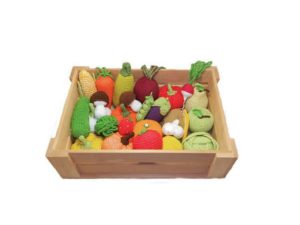 Waldorf toys