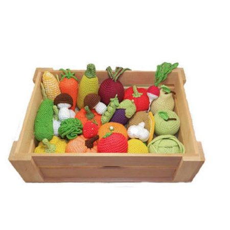 Waldorf toys