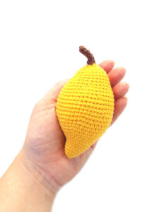 Mango toy