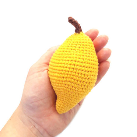 Mango toy