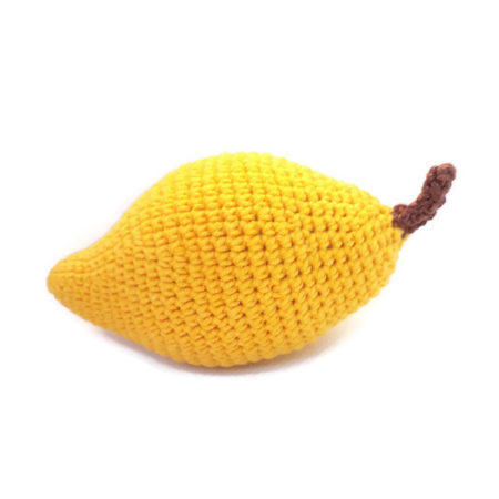 Mango yellow