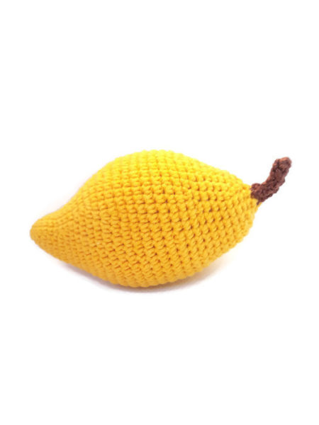 Mango yellow