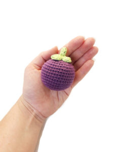 mangosteen