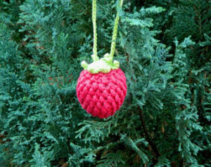 Raspberries