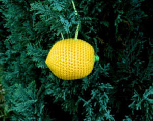 lemon