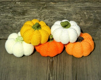 Pumpkin Halloween decoration