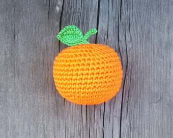 mandarin baby toy