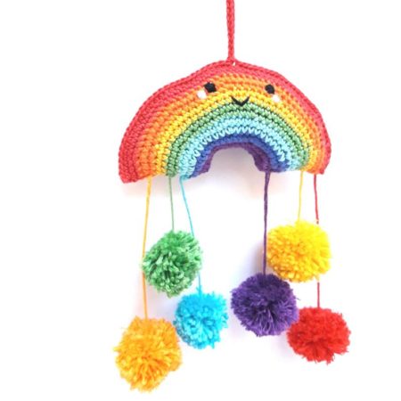Nursery Wall Decor